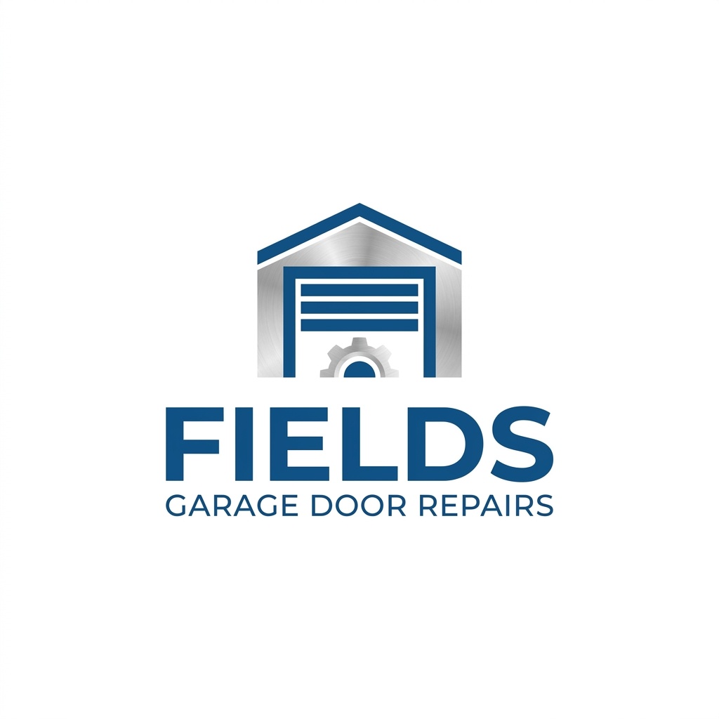 Tabitha Fields Garage Doors Repairs Logo